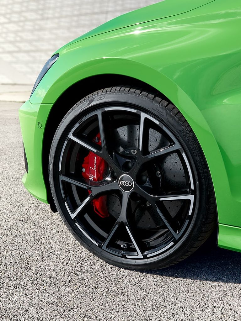 Las mejores ofertas en Cubiertas para Audi RS3